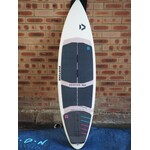 Duotone 2021 Duotone Surfboard Session SLS 5'10  with Front Pad