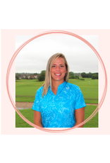 Golf Lessons - Hannah Hughes 1 Hr Golf Lesson - Junior - Hannah James