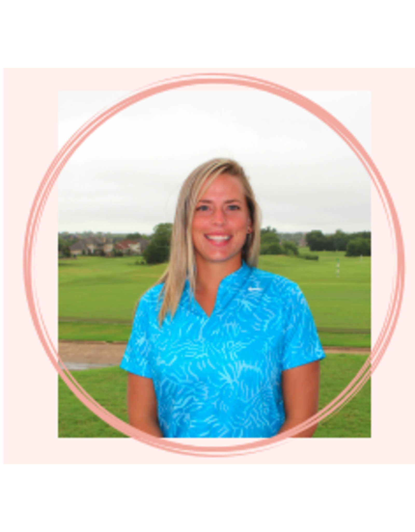 Golf Lessons - Hannah Hughes Golf Lessons - Junior 10 Lesson Pack - Hannah James