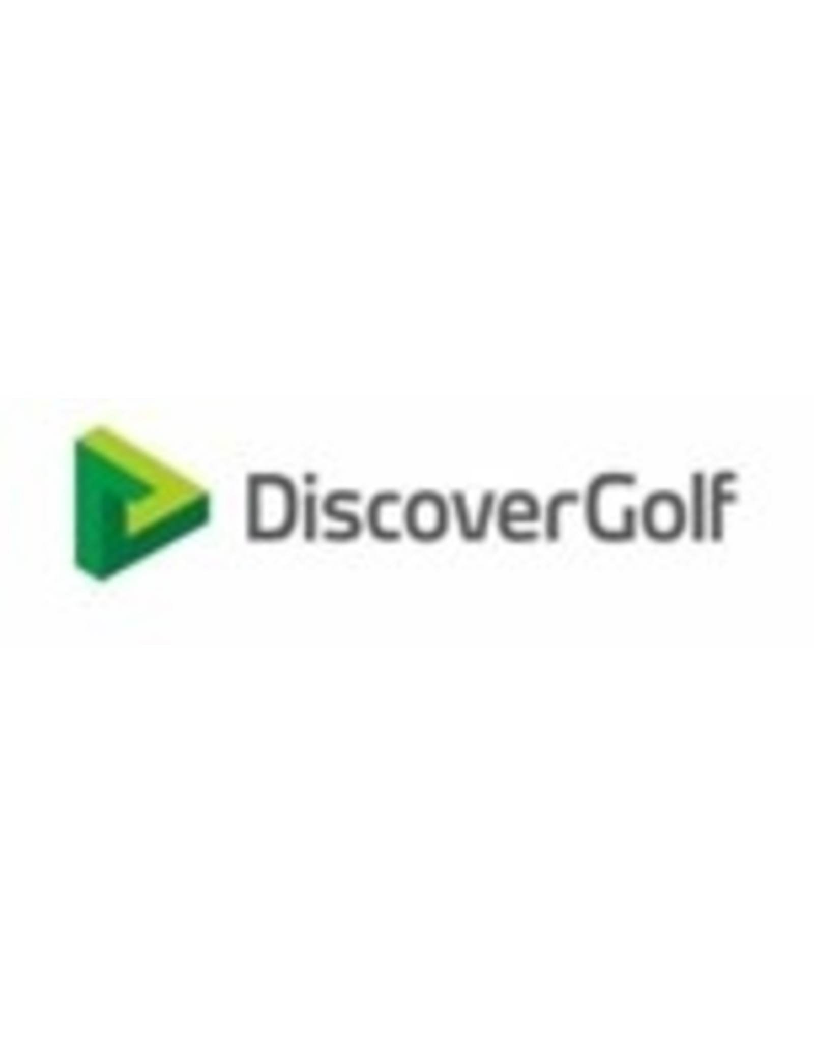 2022 Discover Golf Summer Camp June 13th-16th