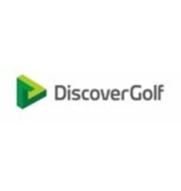 2022 Discover Golf Summer Camp July 5th-8th
