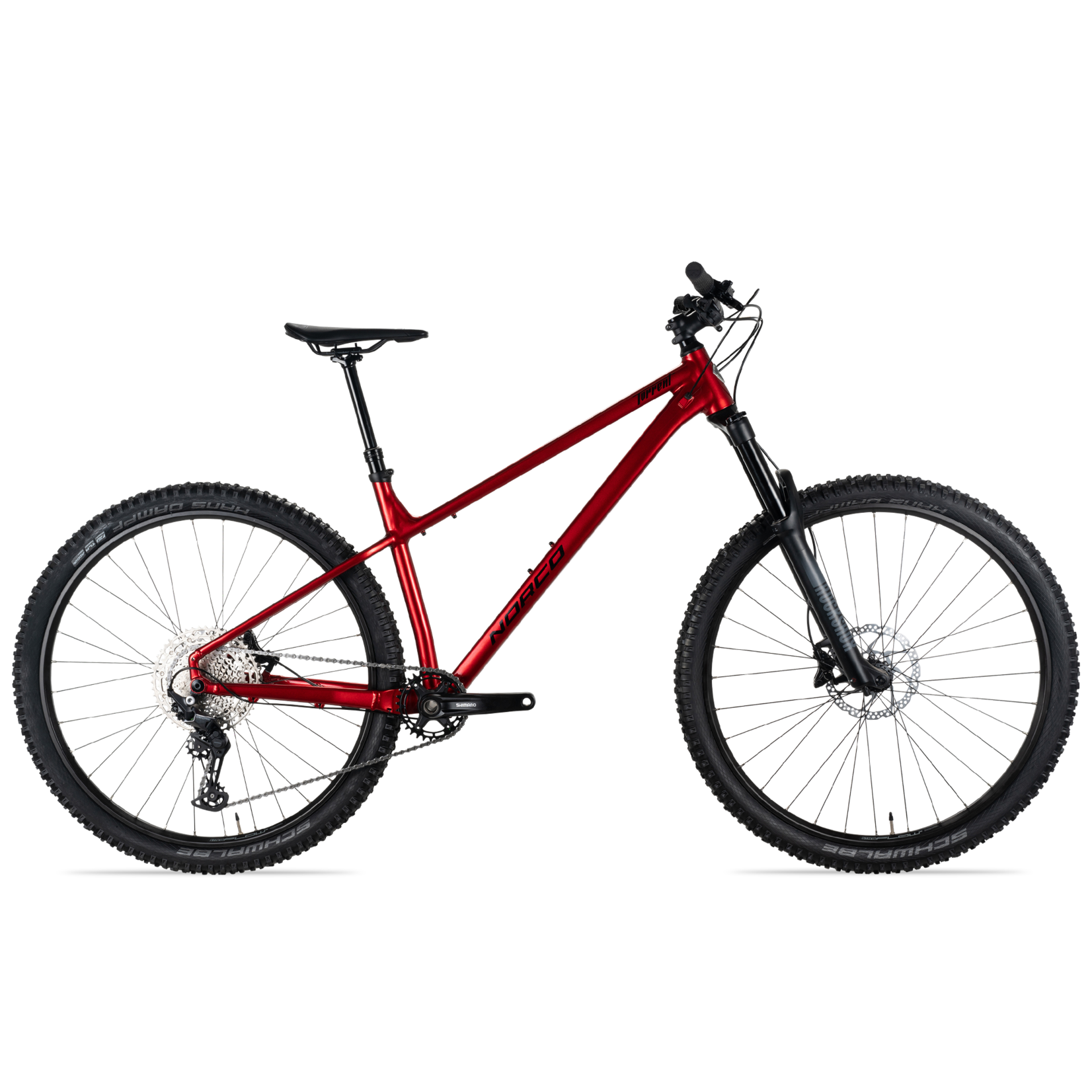 2021 Norco Torrent HT A1