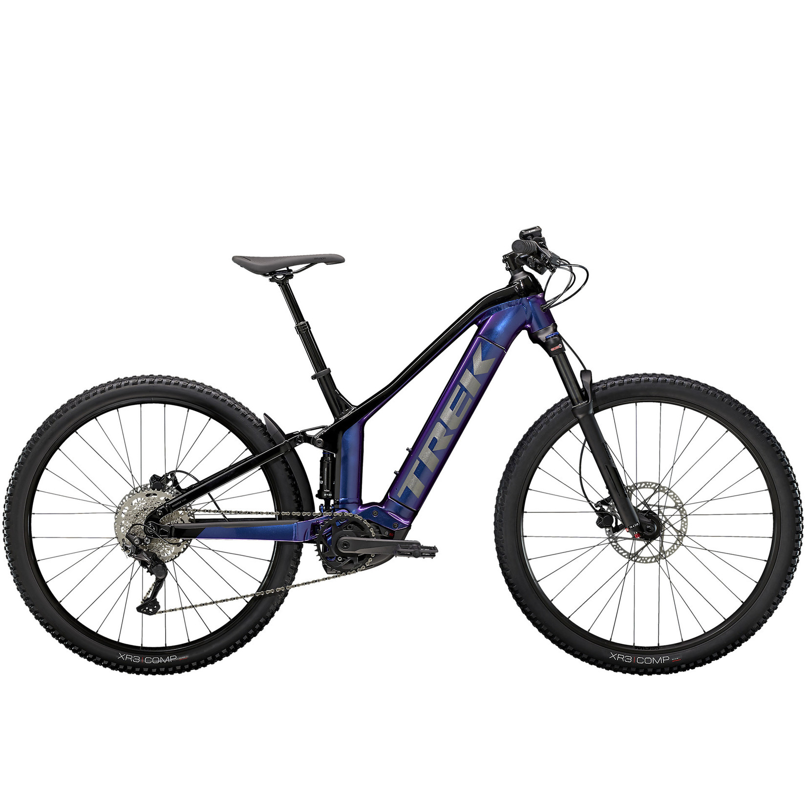 Trek powerfly on sale fs 4 equipped