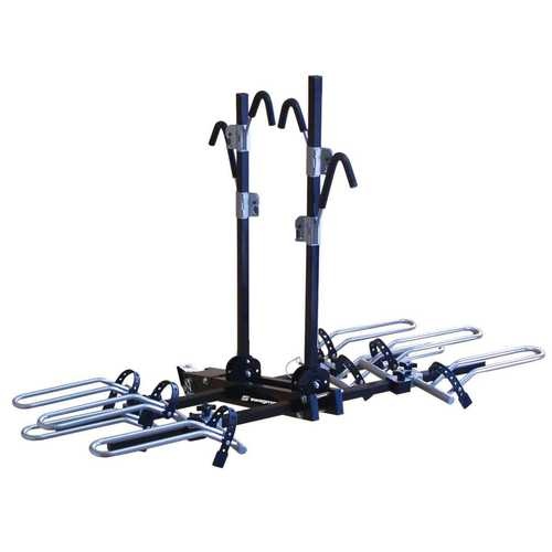 SWAGMAN XTC 4 2" inch Spoke N' Motion