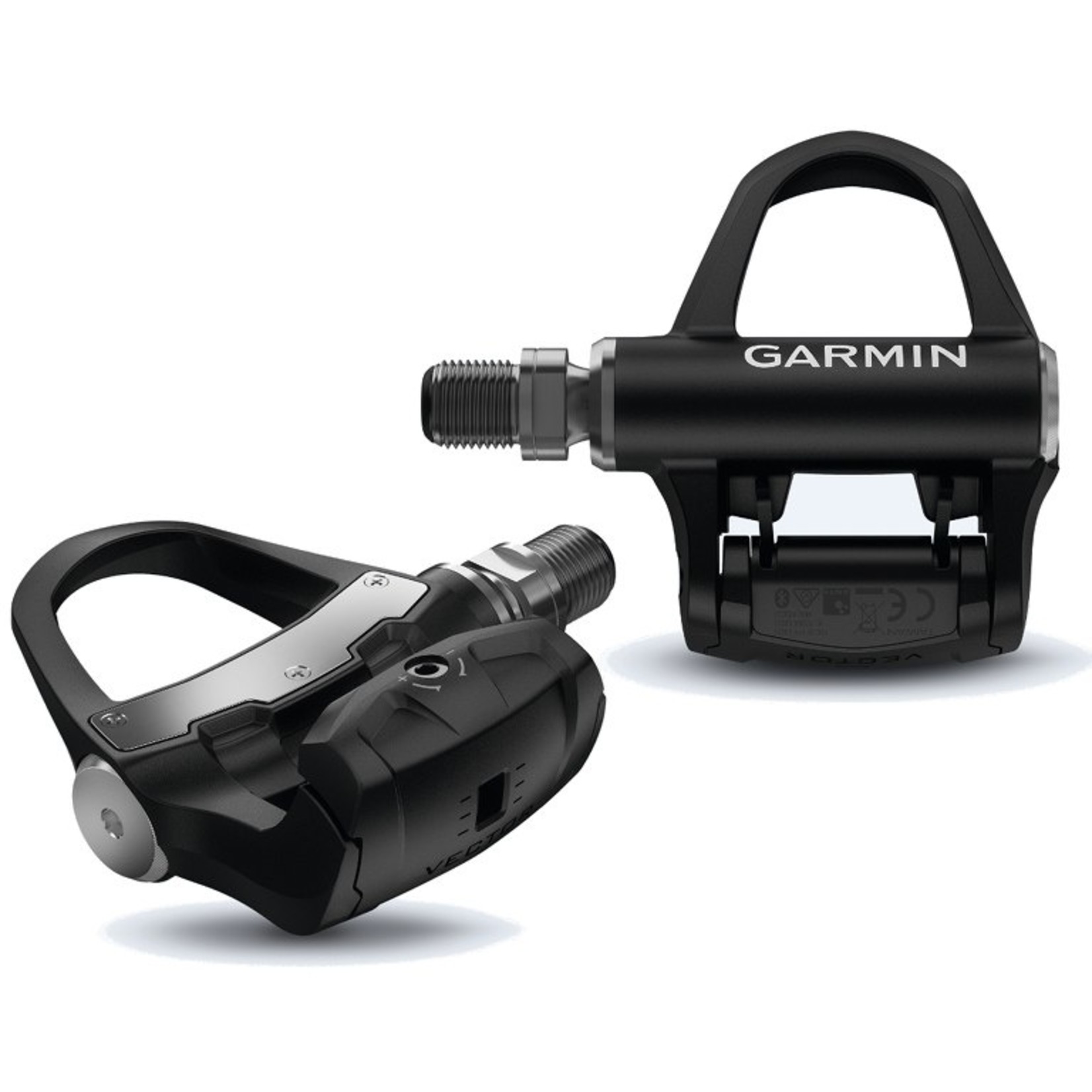 Garmin Vector 3S Single side Power Pedals