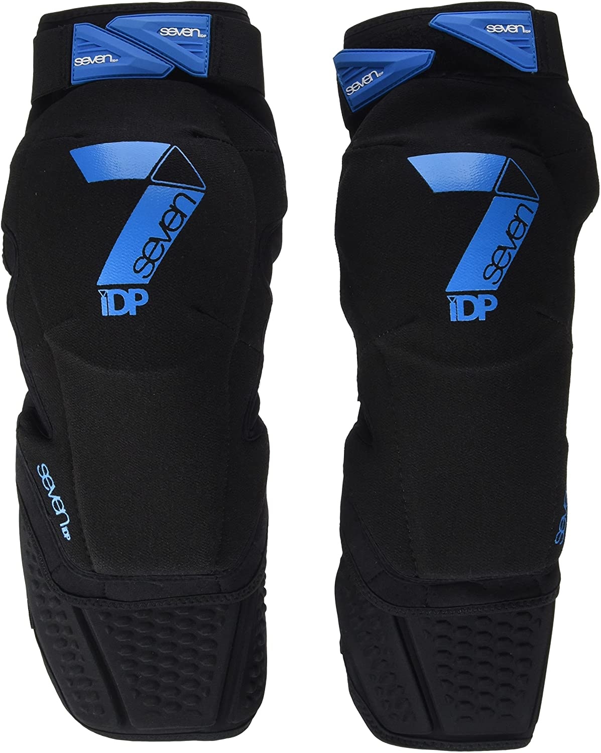 7iDP Flex Knee Shin Protective Gear 