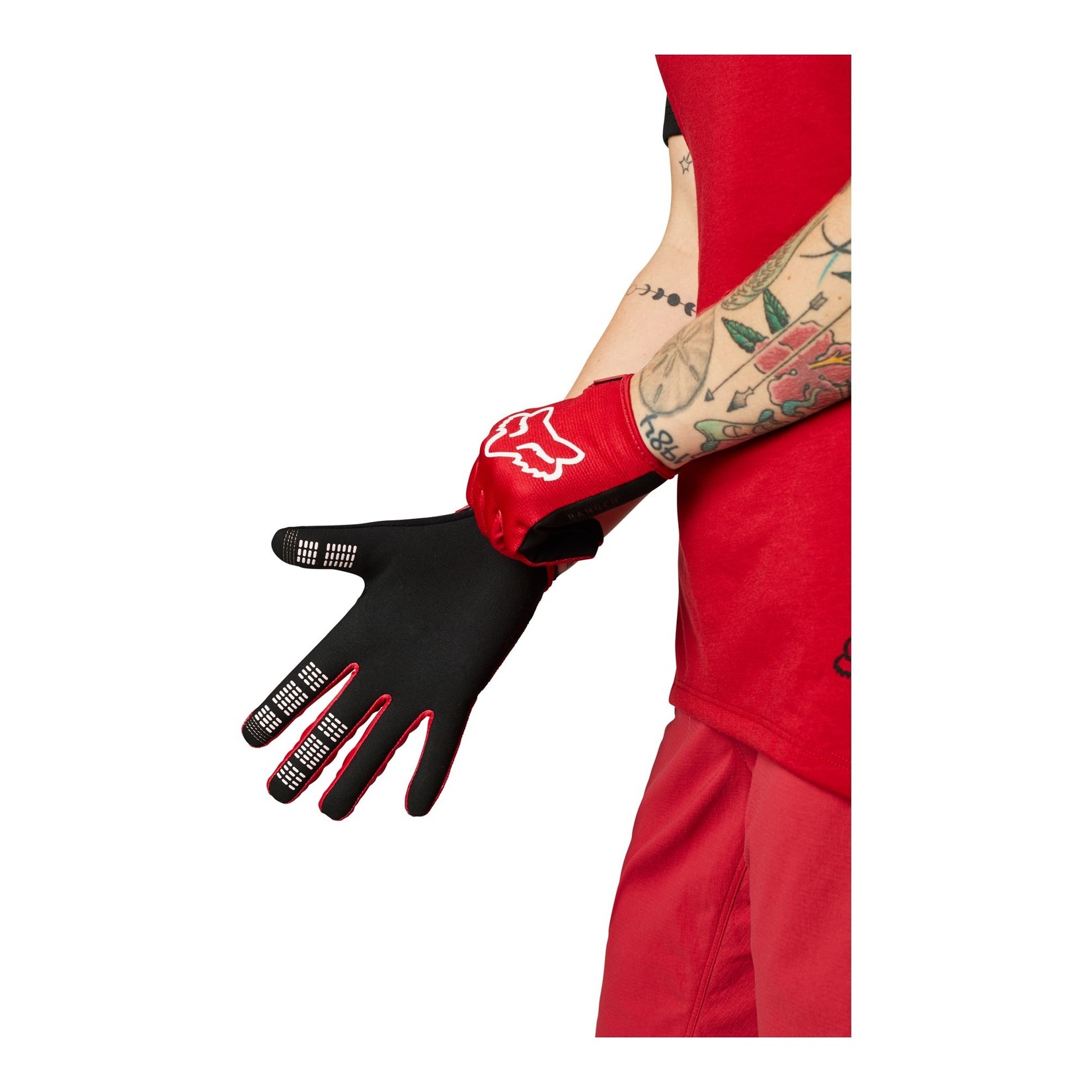 2021 Fox Ranger Glove Women's