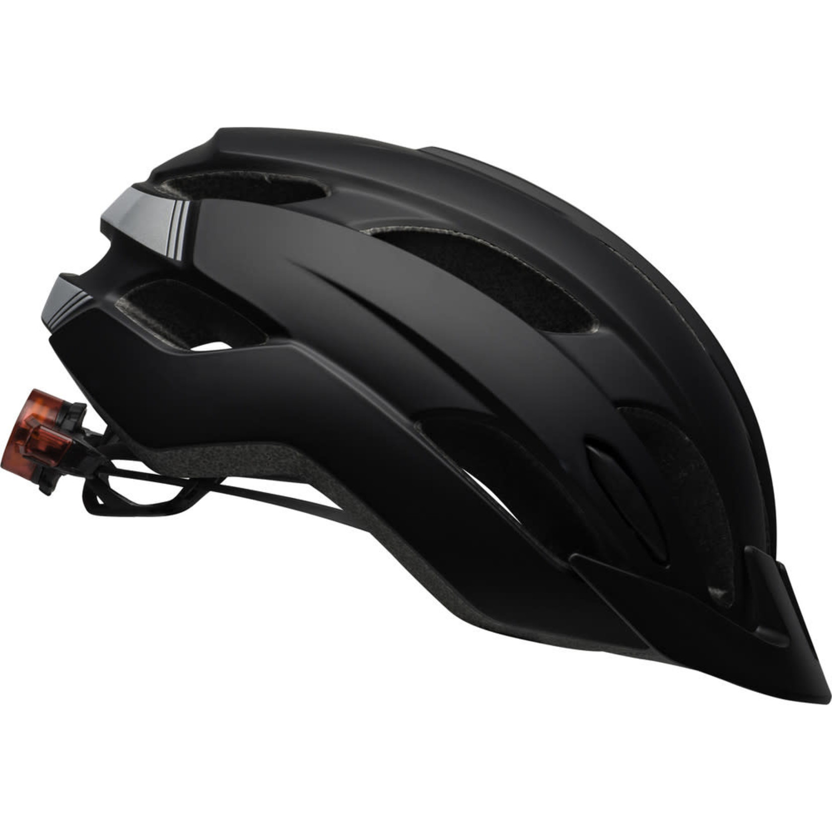 2021 Bell Trace LED MIPS Helmet