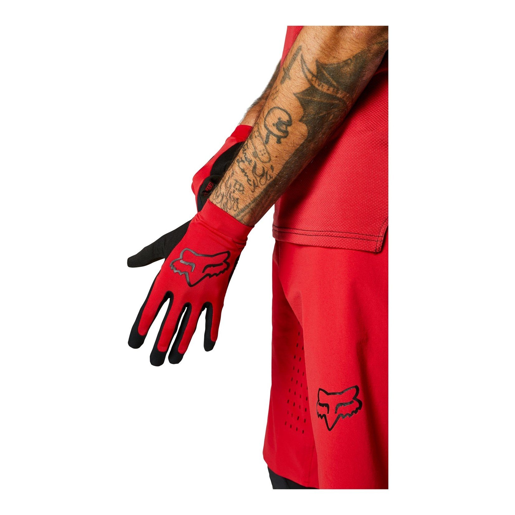 Fox  Flexair Glove