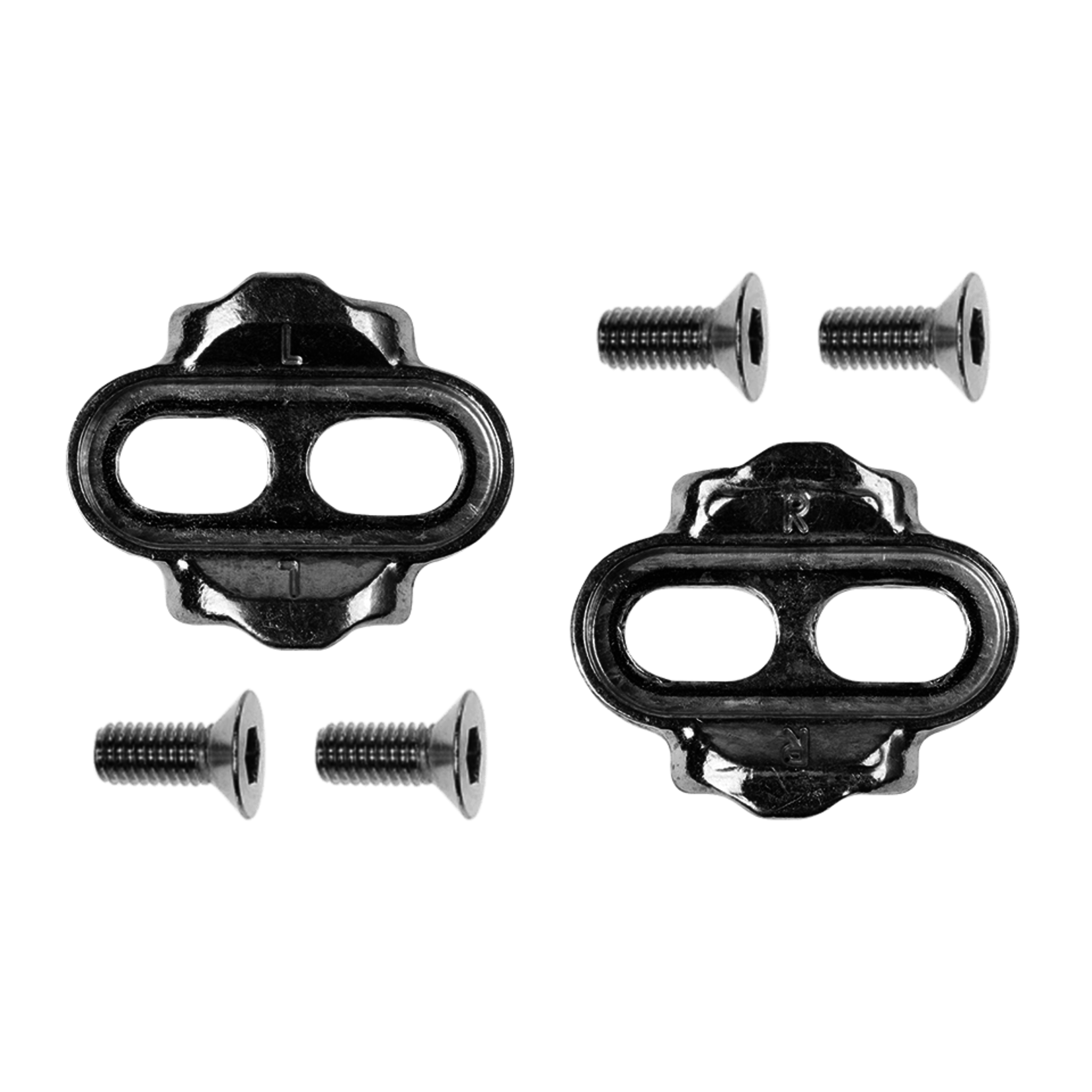 CrankBrothers  Std. Release Cleat 0°