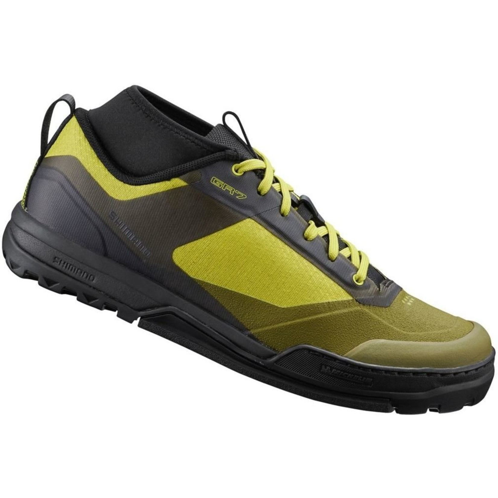 2021 Shimano GR7 Flat Pedal Shoe