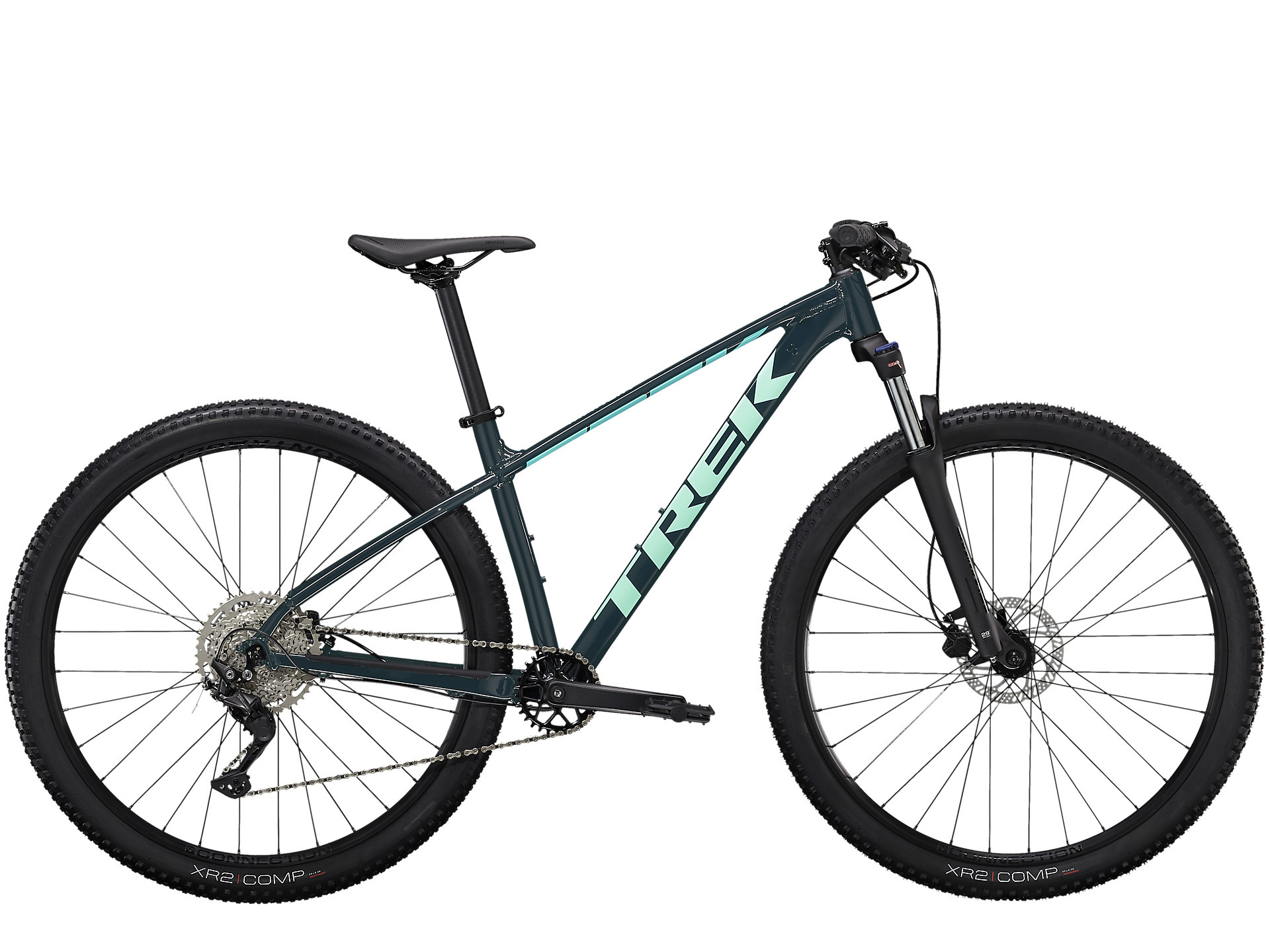 2022 Trek Marlin 6 - Spoke N' Motion