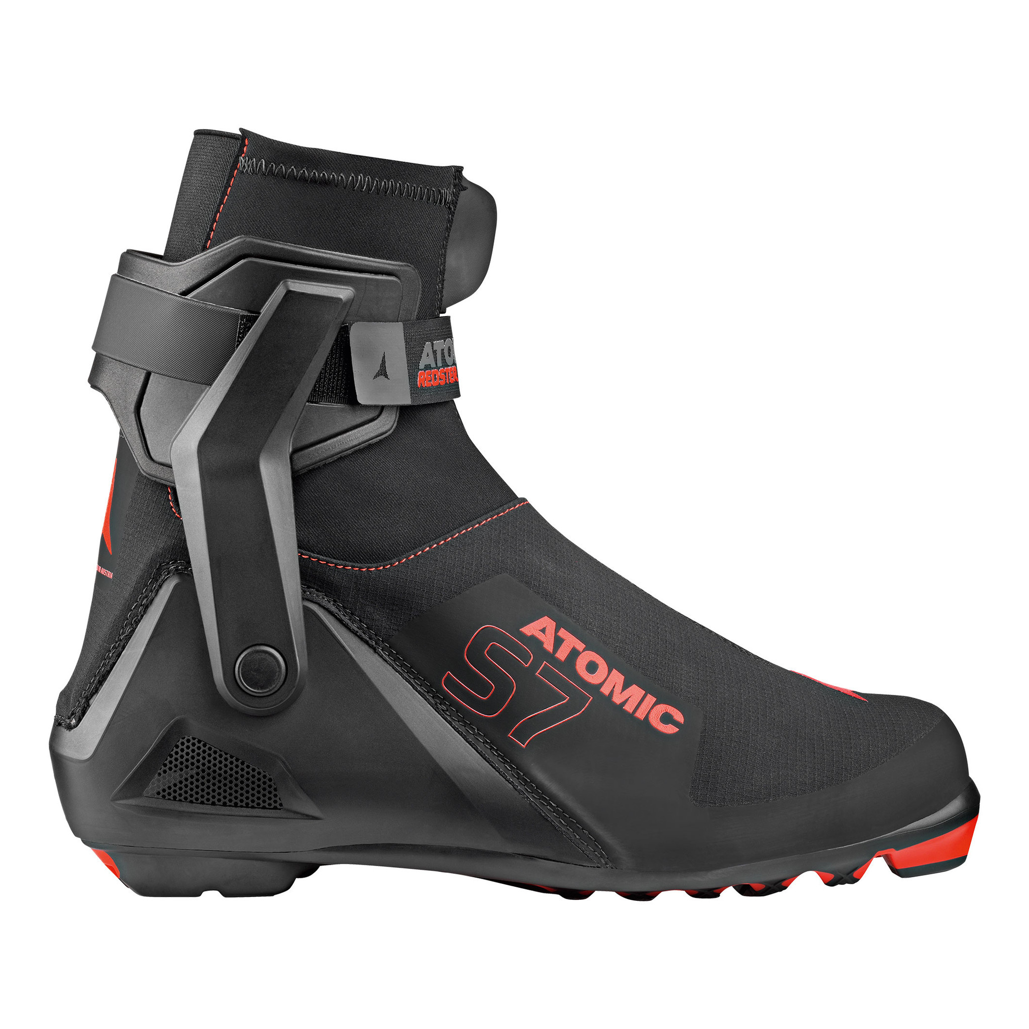 Atomic Redster S7 Boot - Spoke N' Motion