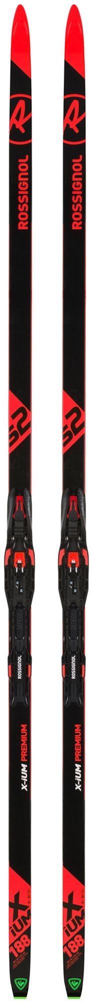 Rossignol 2022 Rossignol X-Ium Skating Premium S2