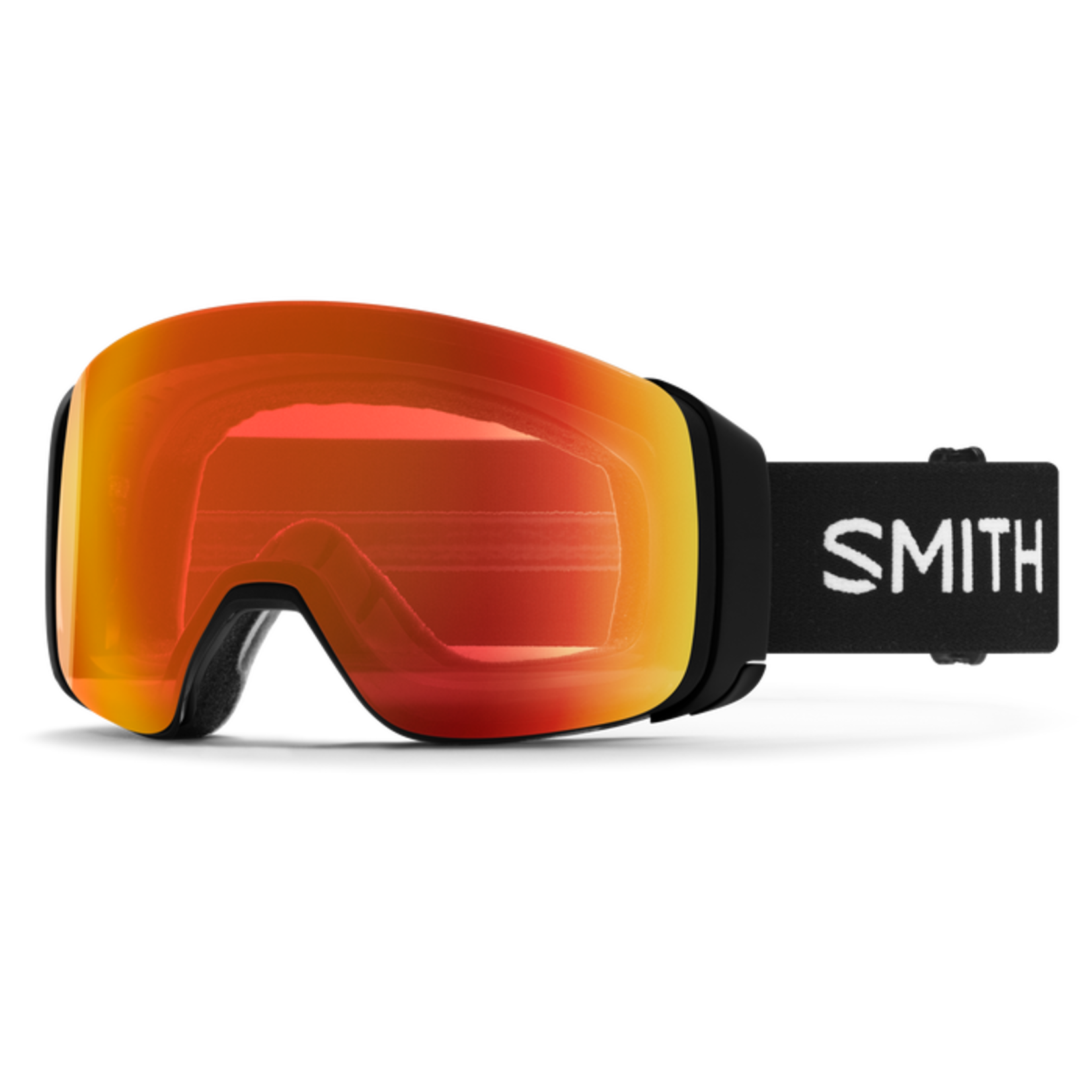 2022 Smith 4D Mag Goggle