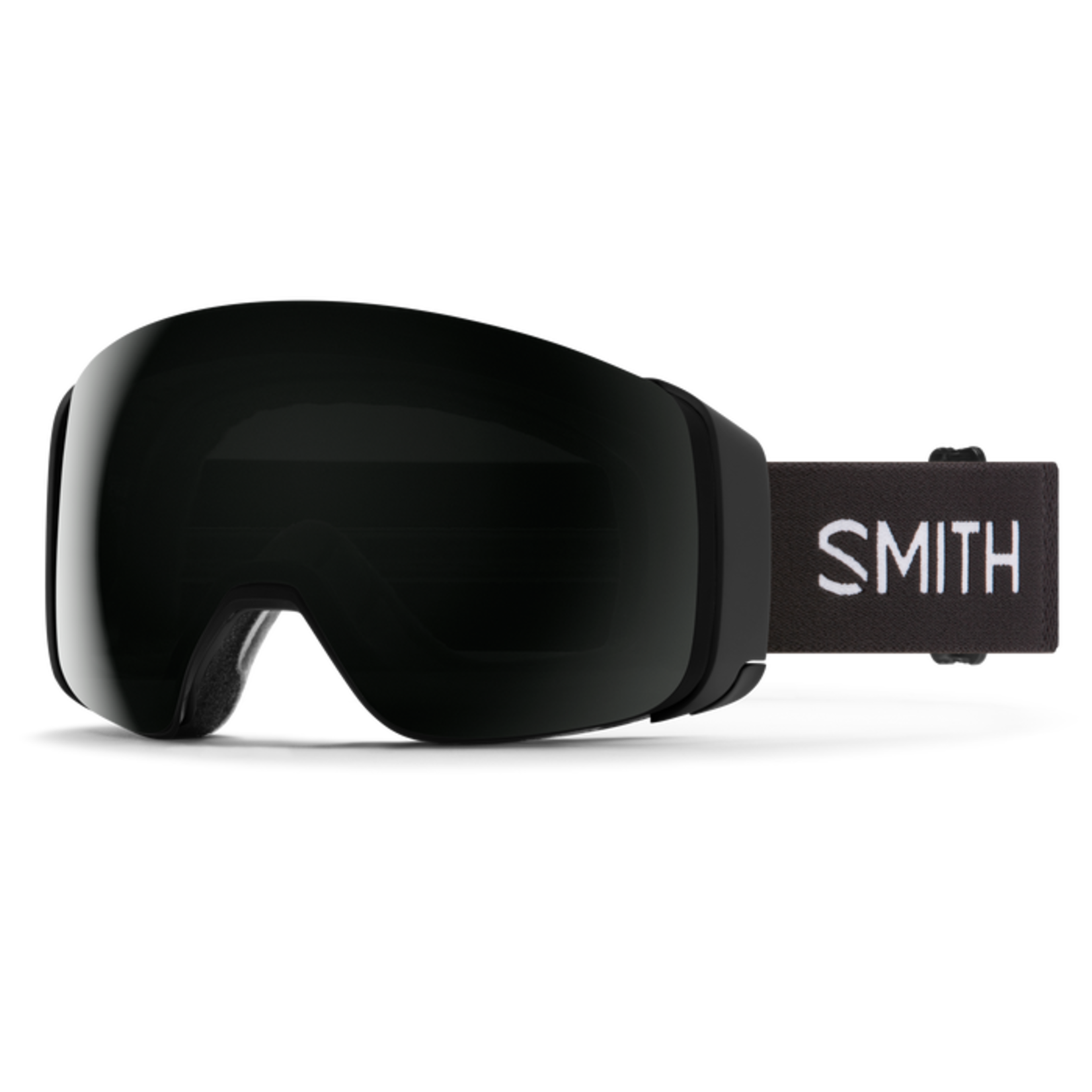 2022 Smith 4D Mag Goggle