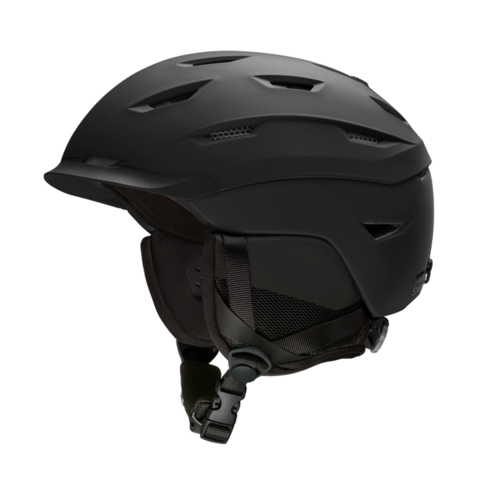 2022 Smith Level Mips Helmet