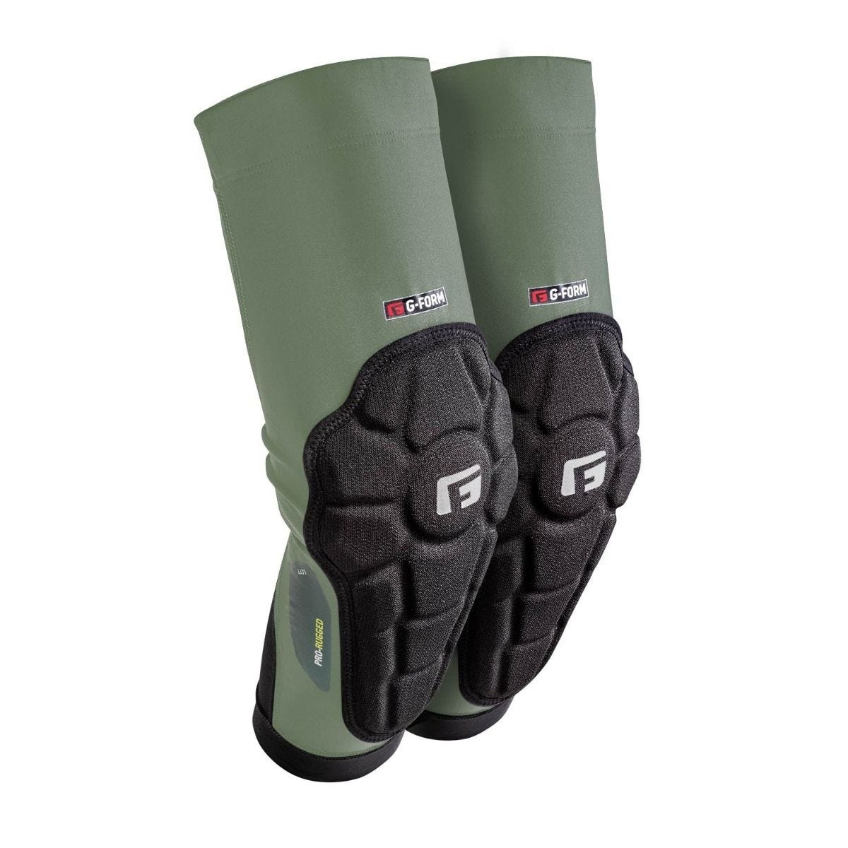 GForm Pro Rugged Elbow Guard Spoke N' Motion