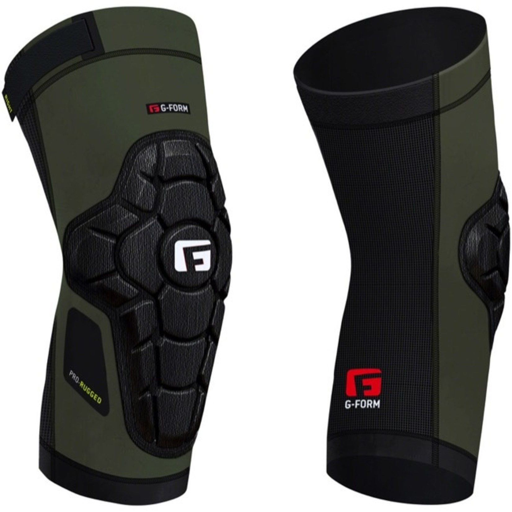 G-Form Pro Rugged Knee guard