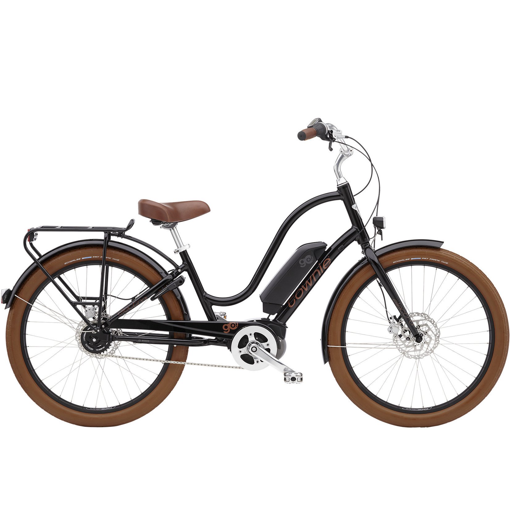 2022 Electra Townie Go 5i EQ Step Thru