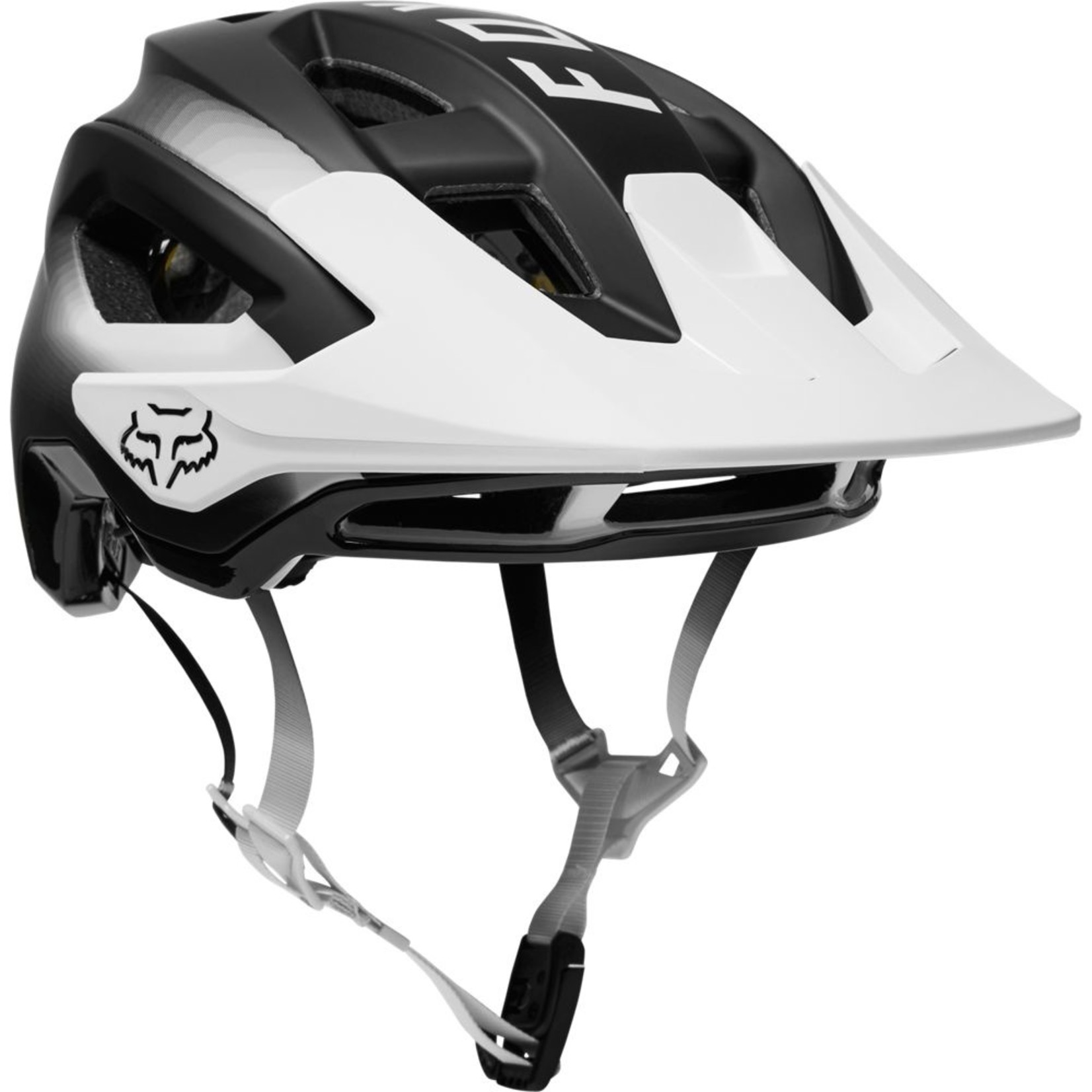Fox Speedframe Helmet Pro