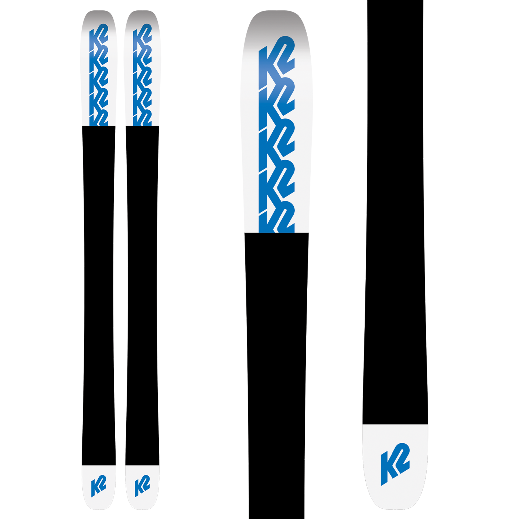 K2 Skis 2023 K2 Mindbender 108Ti