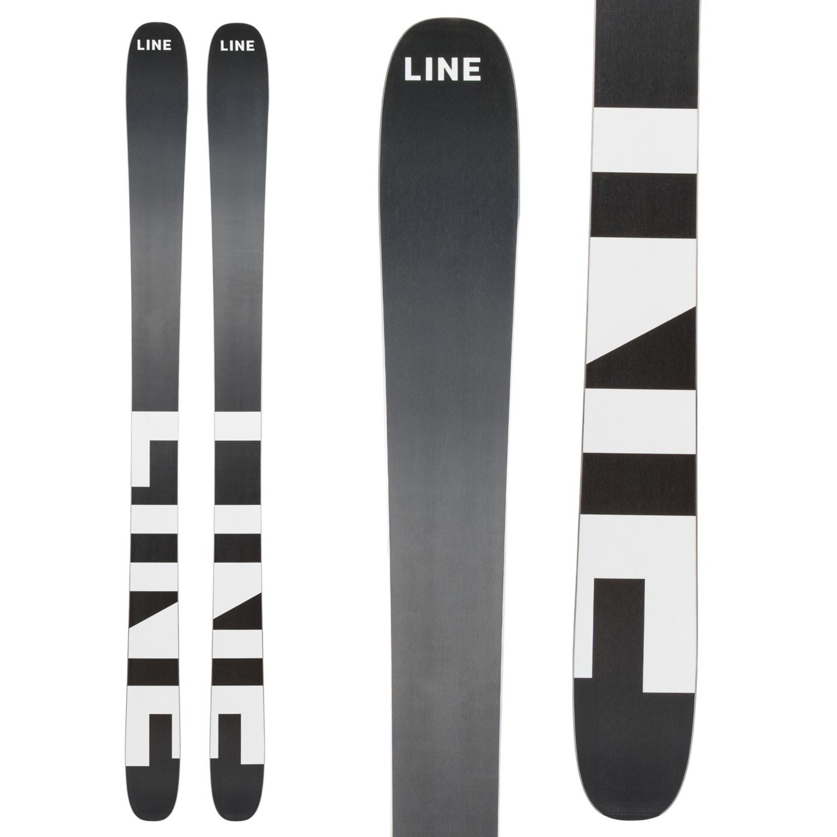 Line Skis 2023 Line Vision 108