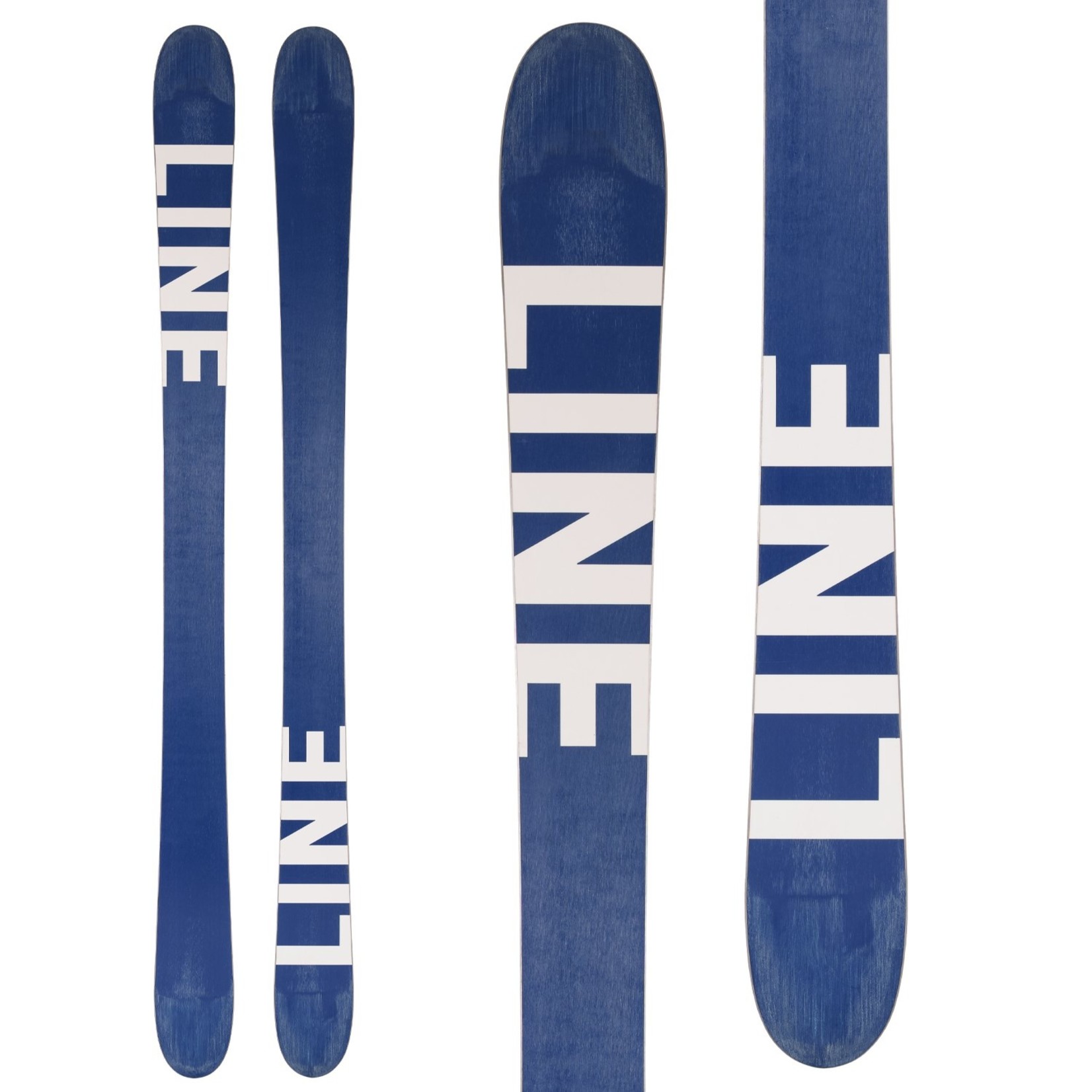 Line Skis 2023 Line Sir Francis Bacon