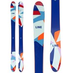 Line Skis 2023 Line Sir Francis Bacon