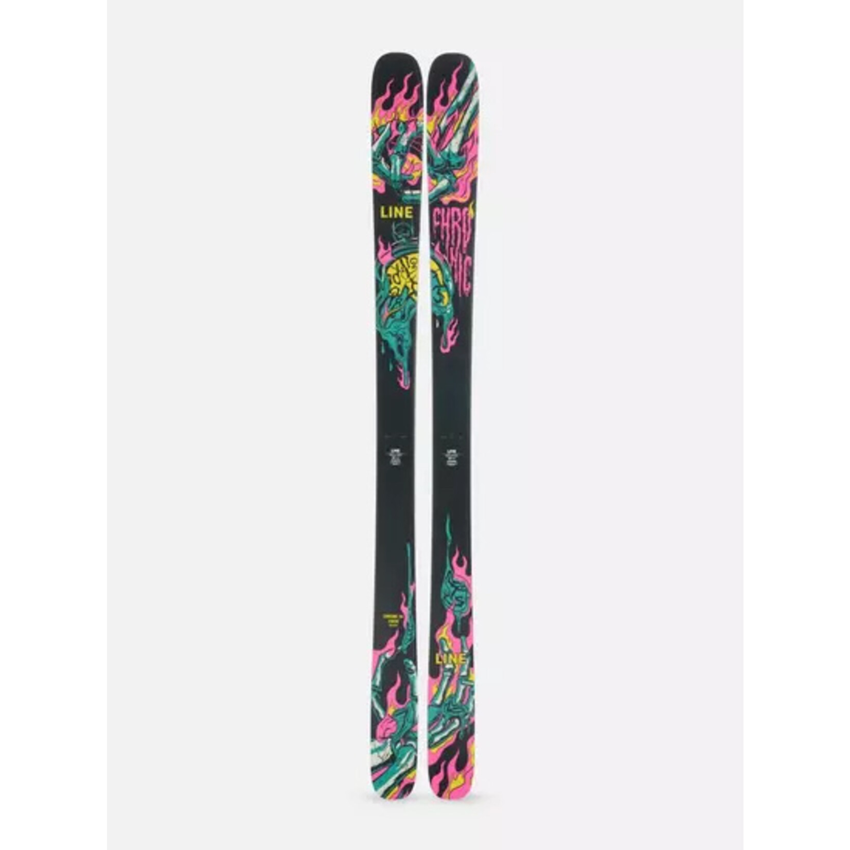 Line Skis 2024 Line Chronic 94