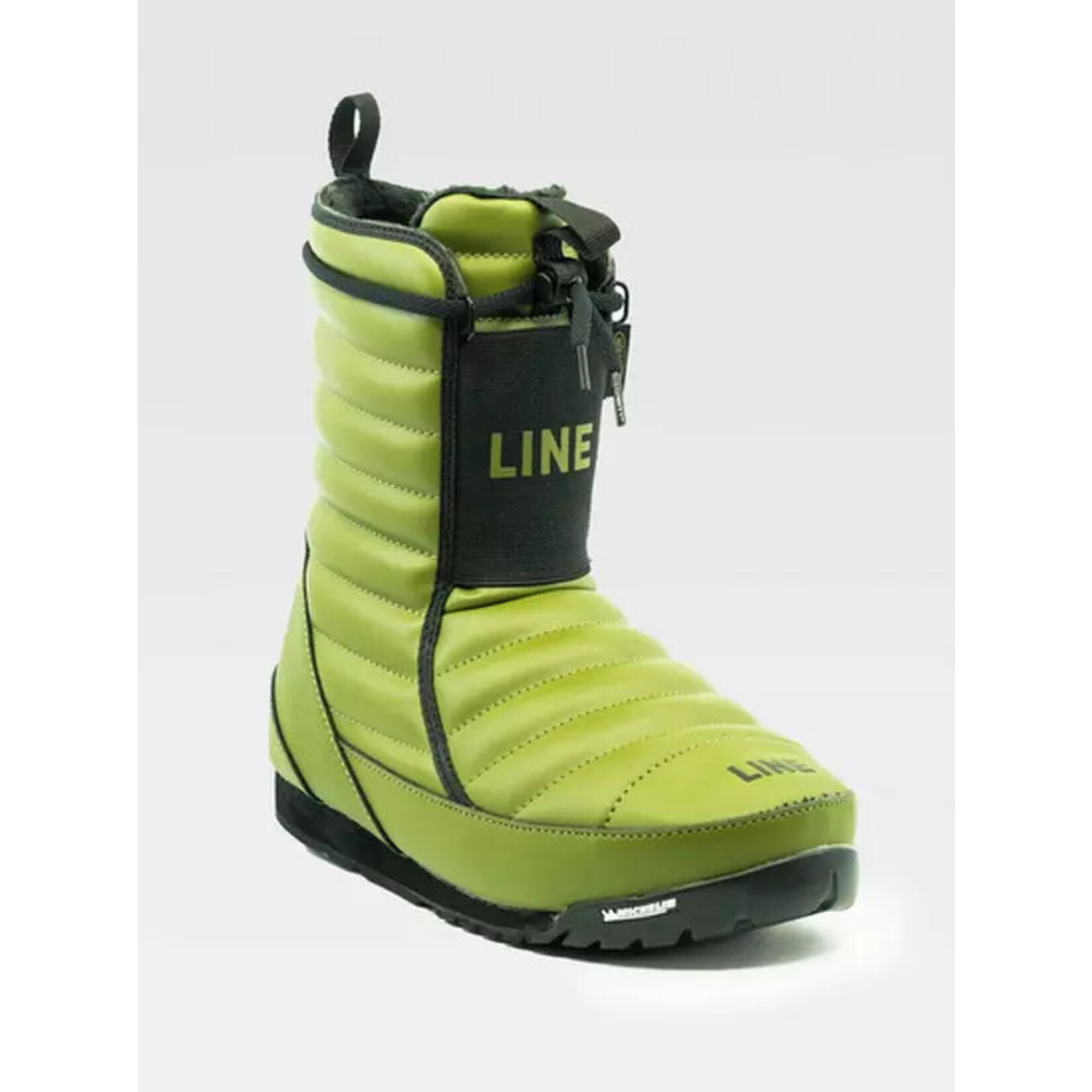 Line Skis Line Bootie 2.0