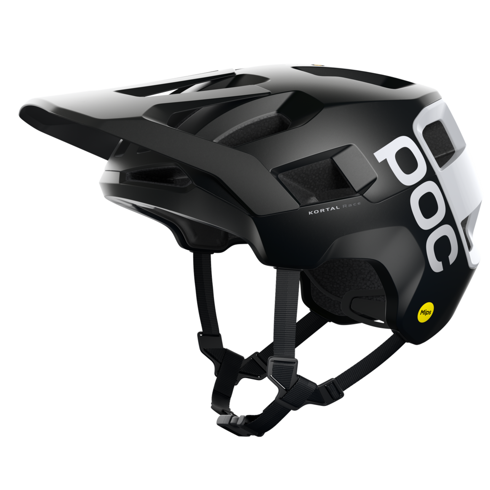 2021 POC Kortal Race MIPS Helmet