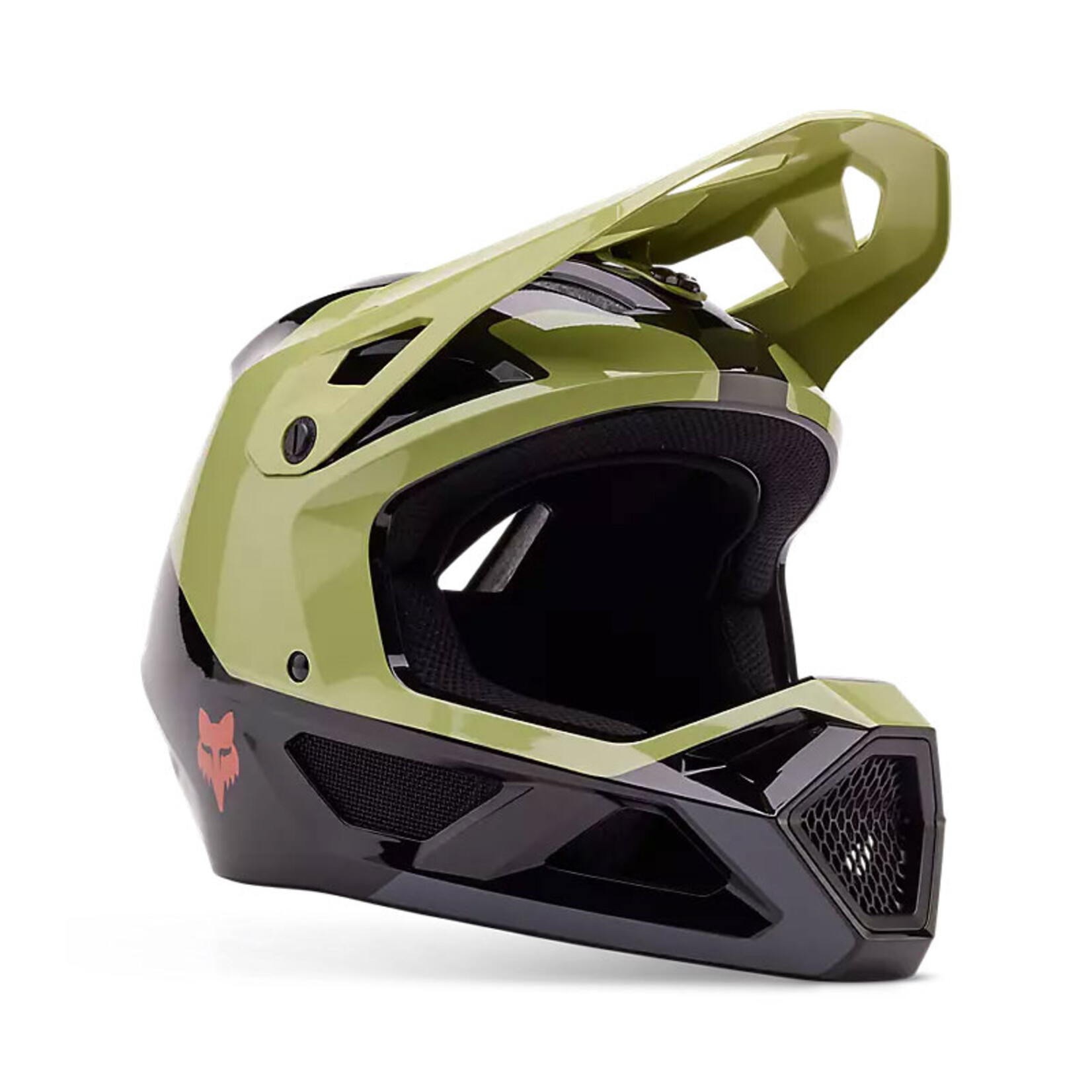 2024 Fox Rampage Helmet