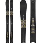 Line Skis Line Blade W 153cm 21