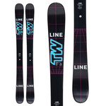 Line Skis Line Wallisch Shorty 139cm