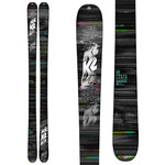 K2 Skis K2 Press 169cm