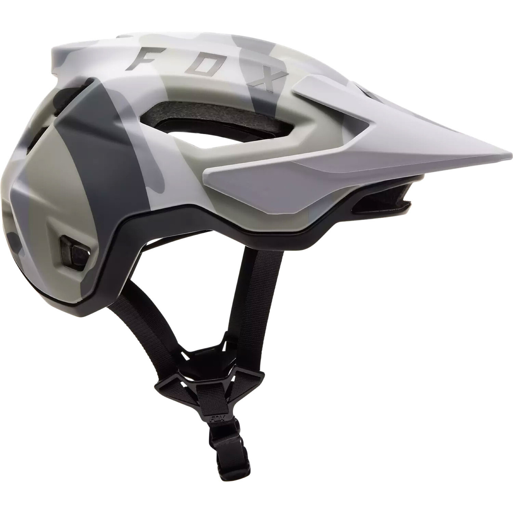 2022 Fox Speedframe Helmet