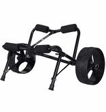 NRS Yak Yak XL Boat Cart