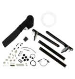 Wilderness Systems Wilderness XL Rudder Kit
