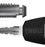 Thule Thule  One-Key System (4-Pack)