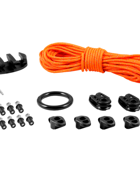 Wilderness Systems Anchor Trolley Kit
