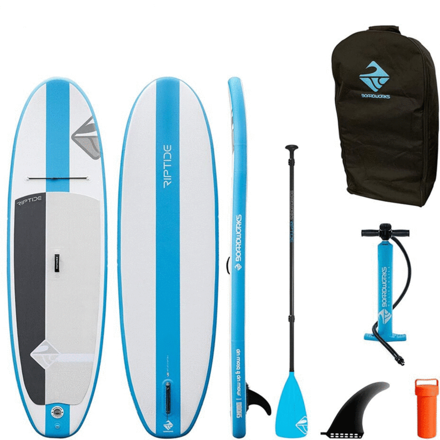 Boardworks Boardworks Riptide Inflatable