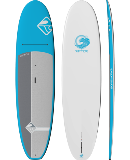 Boardworks Riptide 10'6"