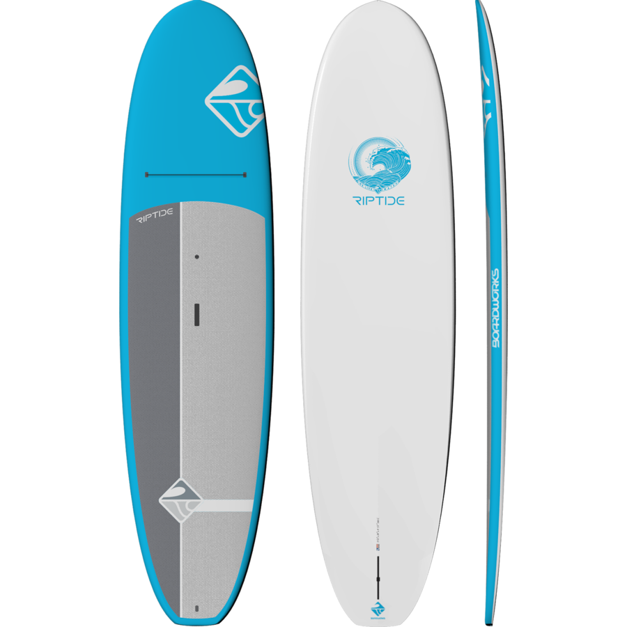 Boardworks Boardworks Riptide 10'6"
