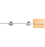 Harmony Gear Harmony Canoe Motor Mount