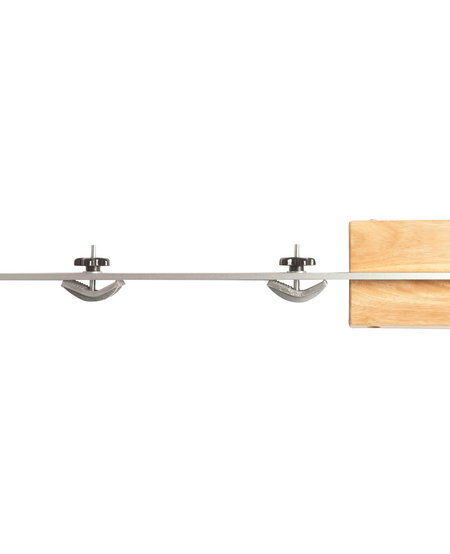 Harmony Canoe Motor Mount