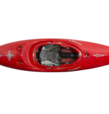Dagger Dagger Nomad M Red
