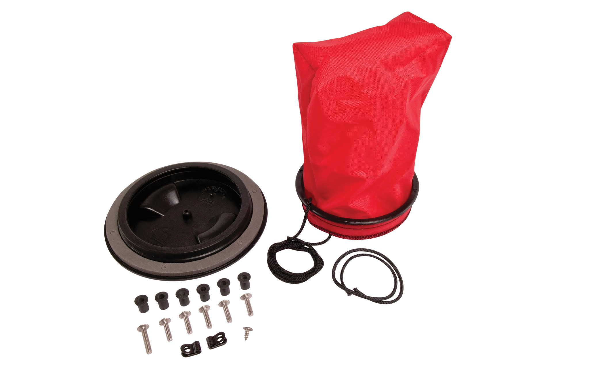 Harmony Gear Harmony 5" Hatch Kit