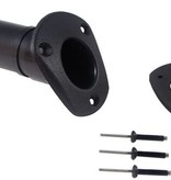 Harmony Gear Harmony Flush Mount Fishing Rod Holder