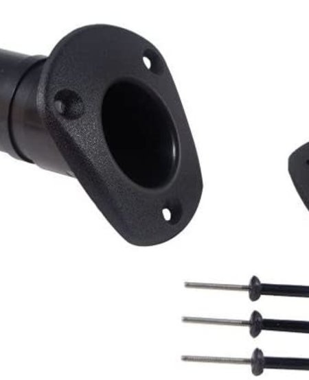 Harmony Flush Mount Fishing Rod Holder